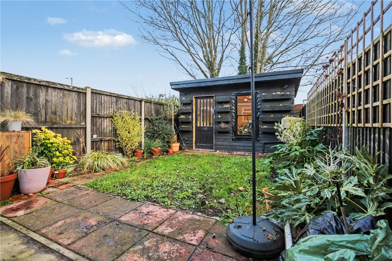 Nelson Street, Norwich, Norfolk, NR2