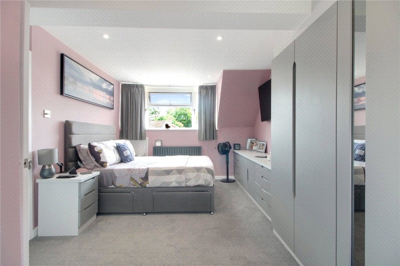 Rosebery Avenue, Poringland, Norwich, Norfolk, NR14
