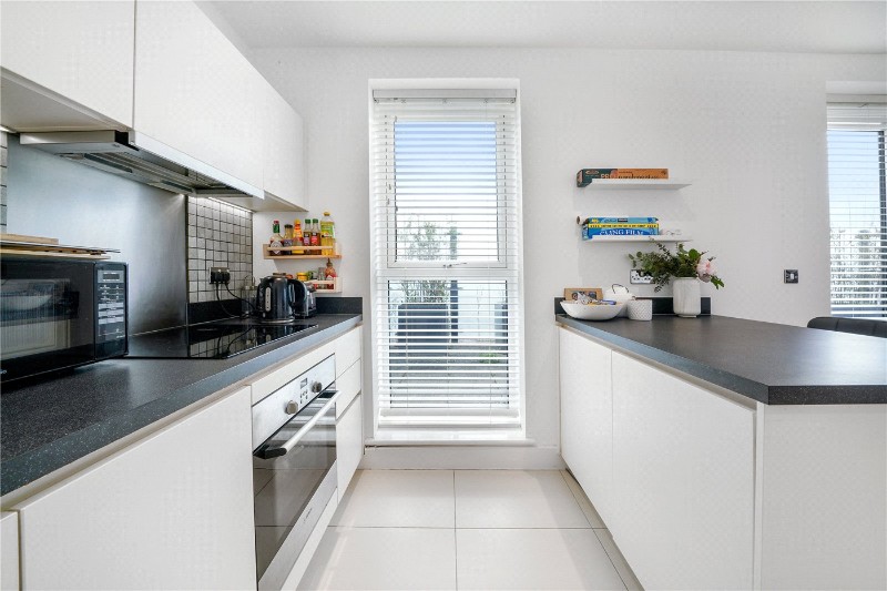 Coombe Lane, London, SW20