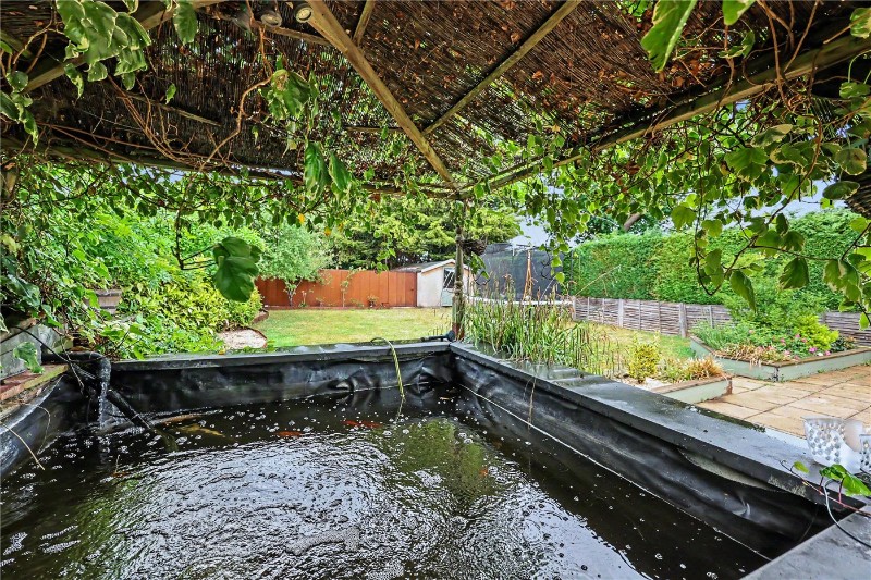 Tills Road, Sprowston, Norwich, Norfolk, NR6
