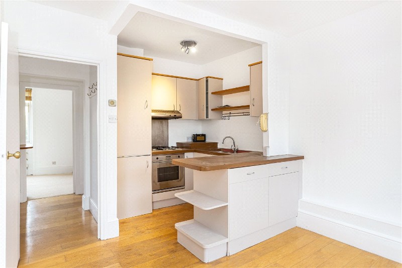 Ledbury Road, London, W11