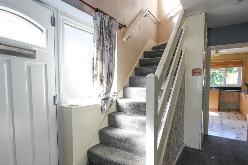 Bohemia Chase, Leigh-on-Sea, Essex, SS9