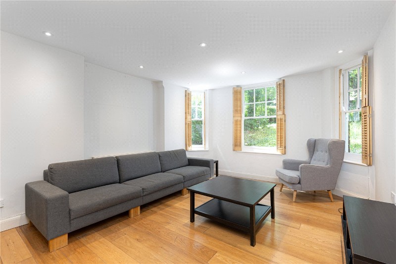 Oakhill Court, Upper Richmond Road, London, SW15