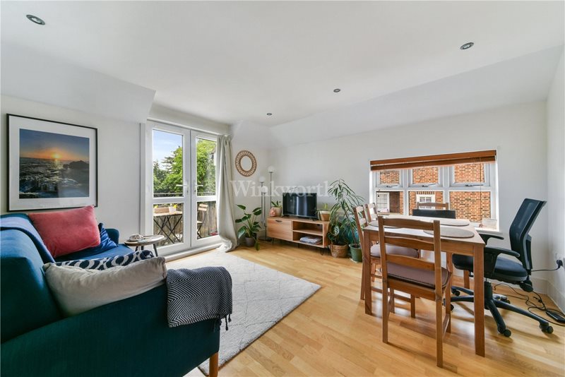Park Road, Beckenham, BR3