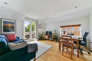 Park Road, Beckenham, BR3