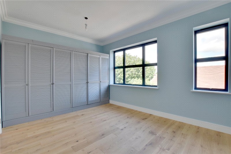 Humber Road, Blackheath, London, SE3