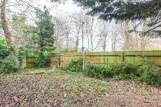 Highfield Hill, London, SE19