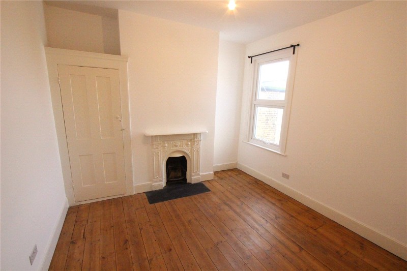 Holland Road, Westcliff-on-Sea, Essex, SS0