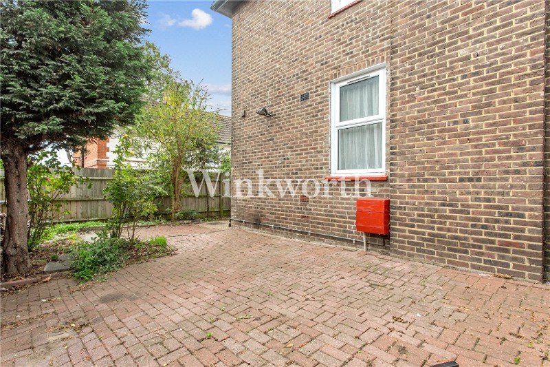 Rowland Hill Avenue, London, N17