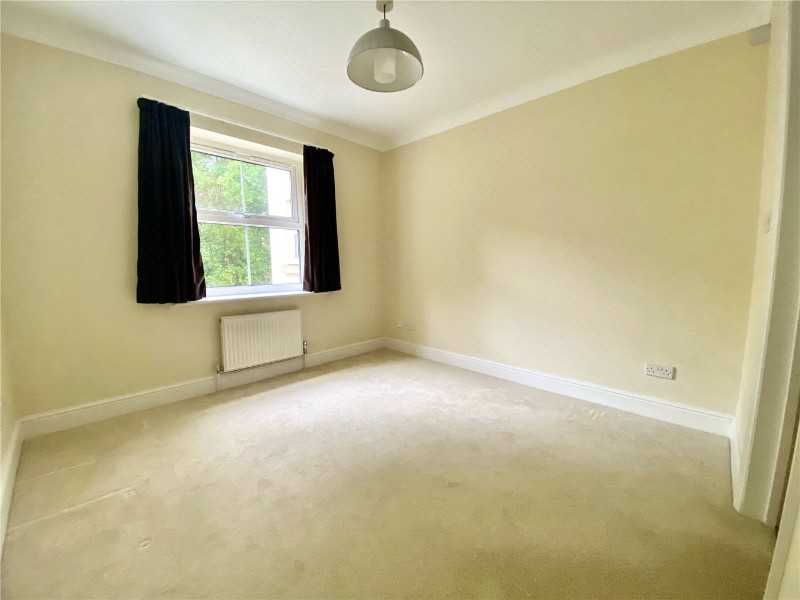 Grove Park, 3 Wilderton Road West, Poole, BH13