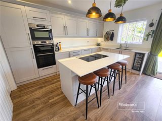 Stanpit, Christchurch, Dorset, BH23