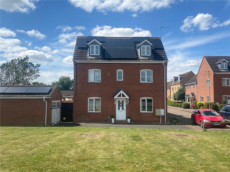 Charlestown, Ancaster, Grantham, South Kesteven, NG32