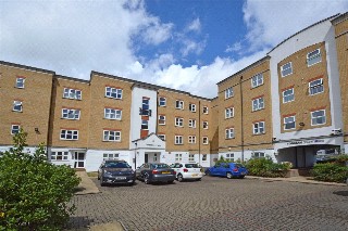 Corbidge Court, Glaisher Street, Deptford, London, SE8