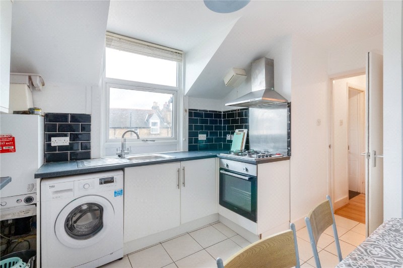 Foulser Road, London, SW17