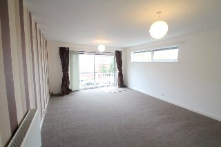 Kings Keep, Kings Road, Westcliff-on-Sea, Essex, SS0