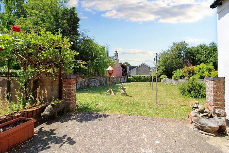 Norfolk Road, Wangford, Beccles, Suffolk, NR34