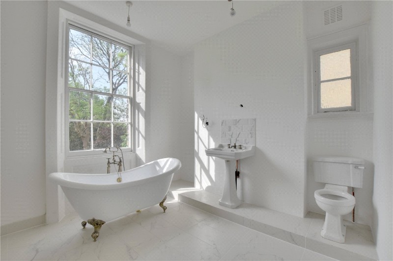 Shooters Hill Road, Blackheath, London, SE3