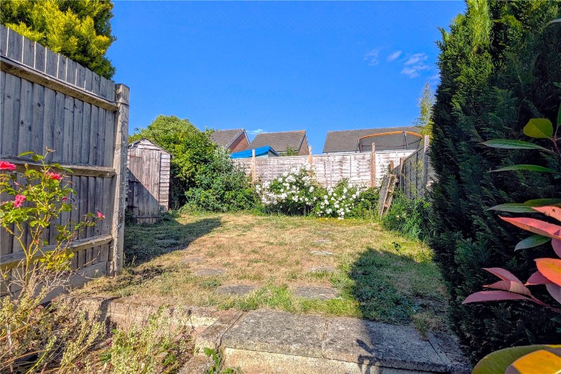 Harrington Close, Newbury, Berkshire, RG14