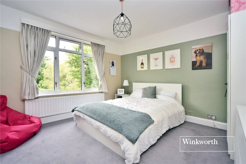 Glebe Road, Cheam, Sutton, SM2