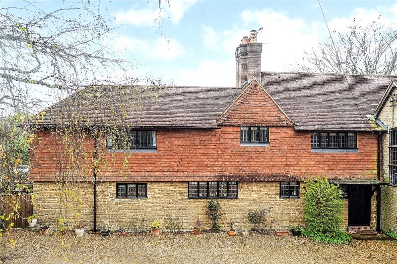 The Purrocks, Petersfield, Hampshire, GU32