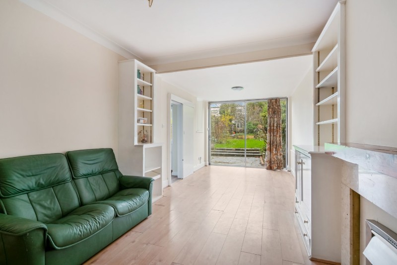 The Drive, Beckenham, BR3