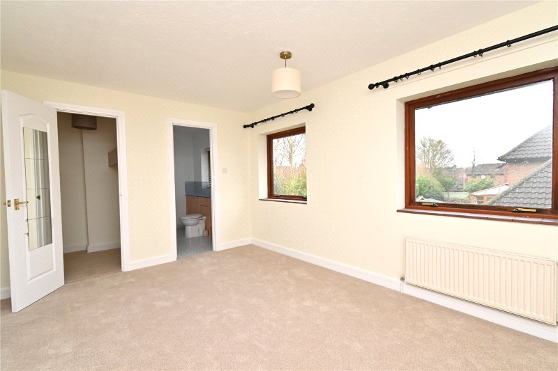 Higher Mead, Lychpit, Basingstoke, Hampshire, RG24