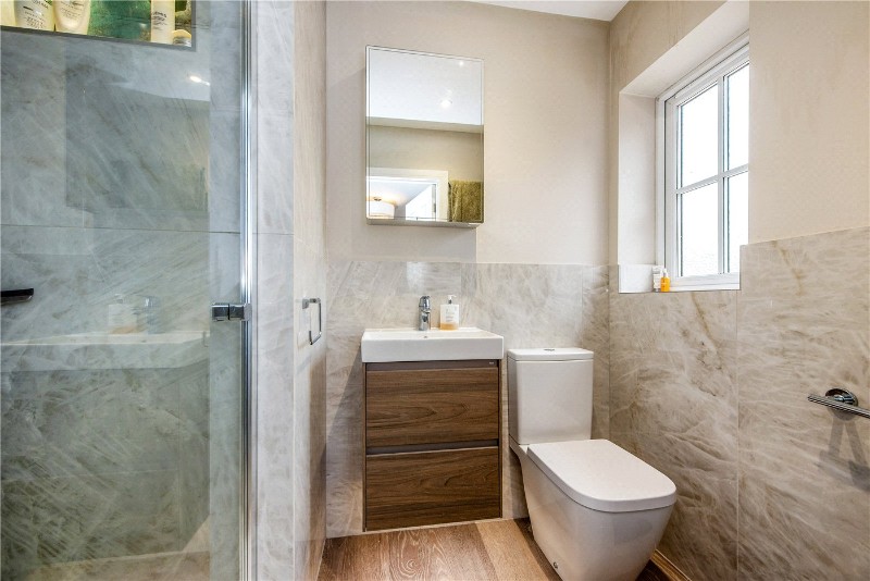 Lower Mead, Petersfield, Hampshire, GU31