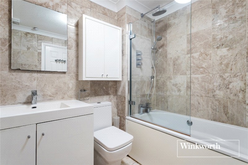 Tudor Lodge, 49 Holden Road, Woodside Park, London, N12