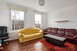 Shardeloes Road, London, SE14