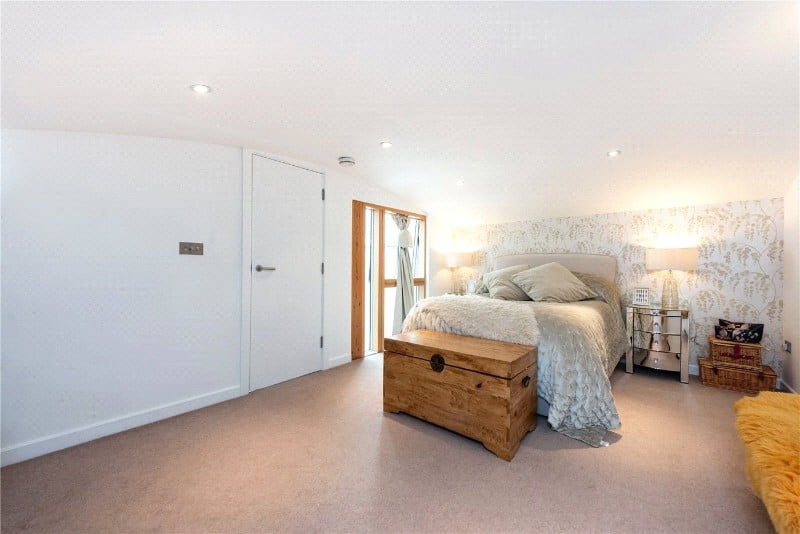 Century Mews, Highbury, London, N5