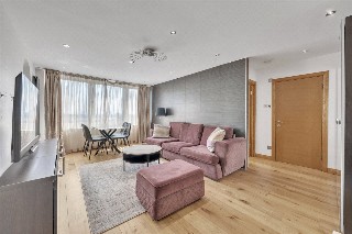Lords View, St John&#39;s Wood Road, St John&#39;s Wood, London, NW8