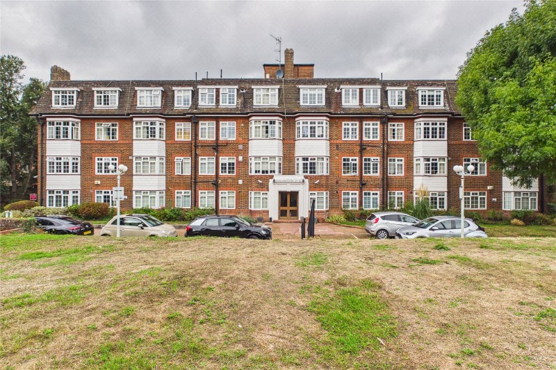 Denmark Hill, London, SE5