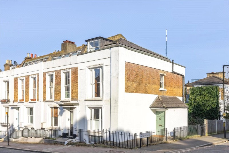 Gipsy Hill, London, SE19