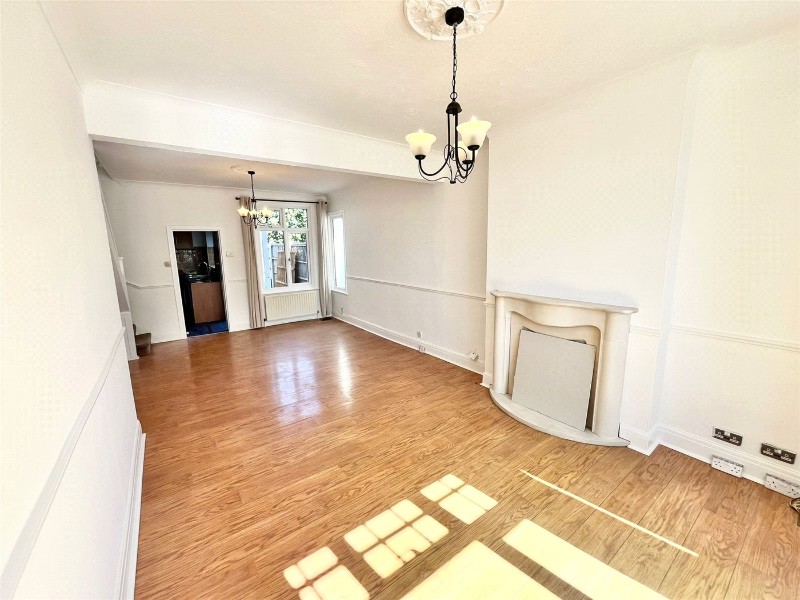 Prittlewell Chase, Westcliff-on-Sea, Essex, SS0