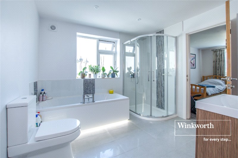Dorset Avenue, Ferndown, Dorset, BH22