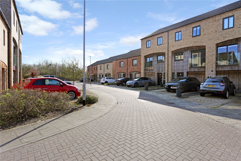 The Sidings, Norwich, Norfolk, NR1