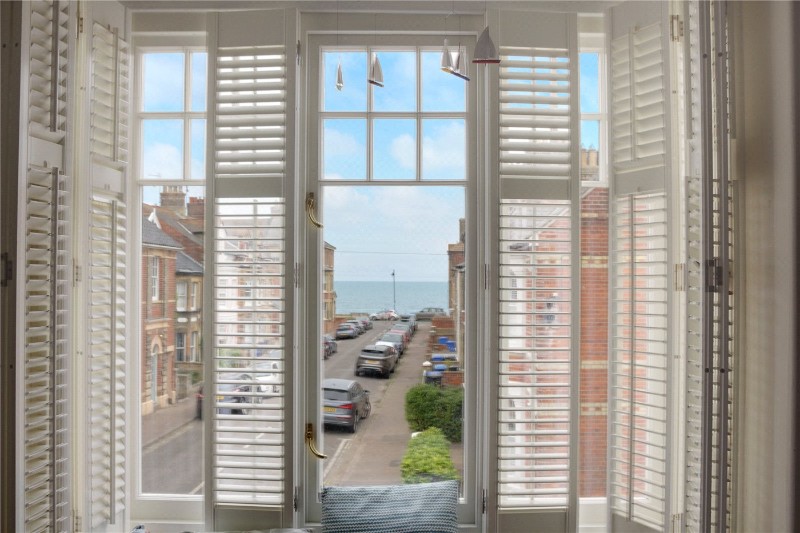 Stradbroke Road, Southwold, Suffolk, IP18