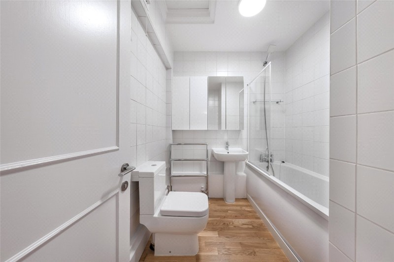 Shirland Road, Maida Vale, London, W9