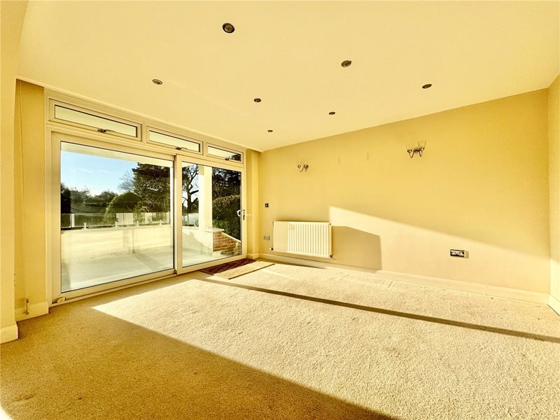 Teak Close, 1 Westminster Road, Poole, BH13
