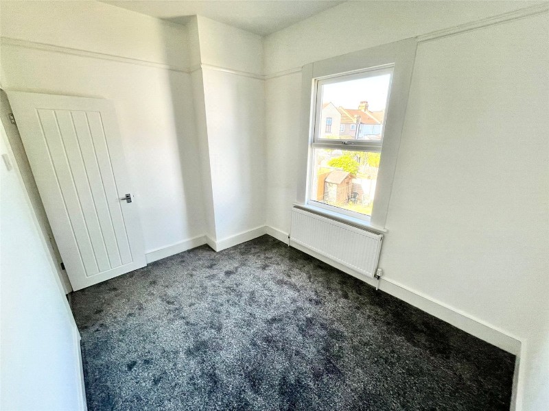 Southbourne Grove, Westcliff-on-Sea, Essex, SS0