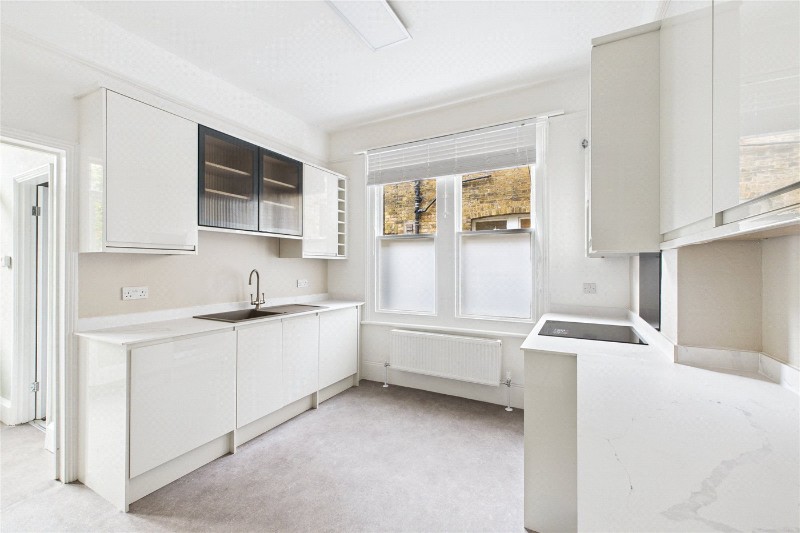 Hailsham Avenue, London, SW2