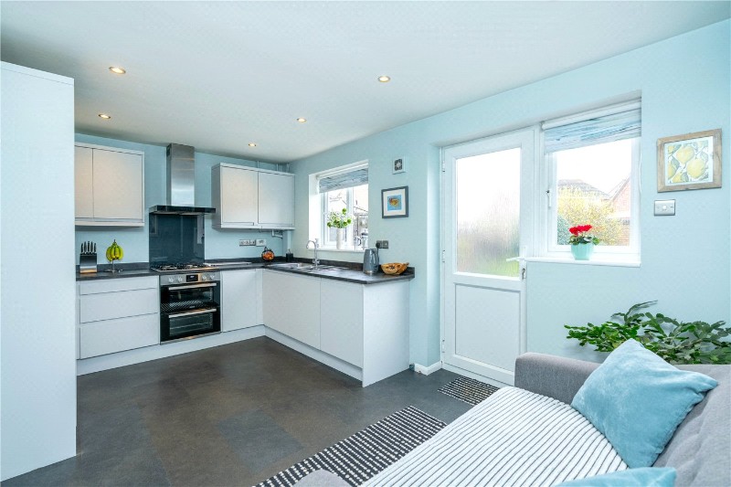 Rochester Court, Bourne, Lincolnshire, PE10