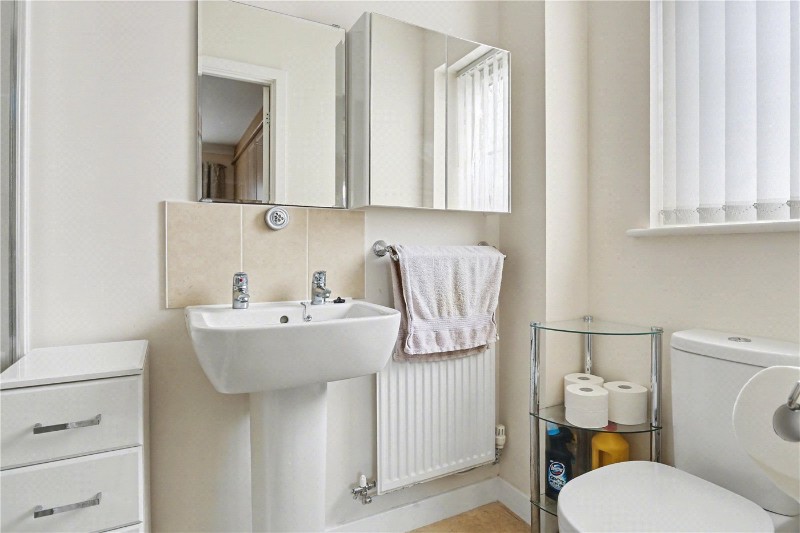 Cooper Row, Brundall, Norwich, Norfolk, NR13