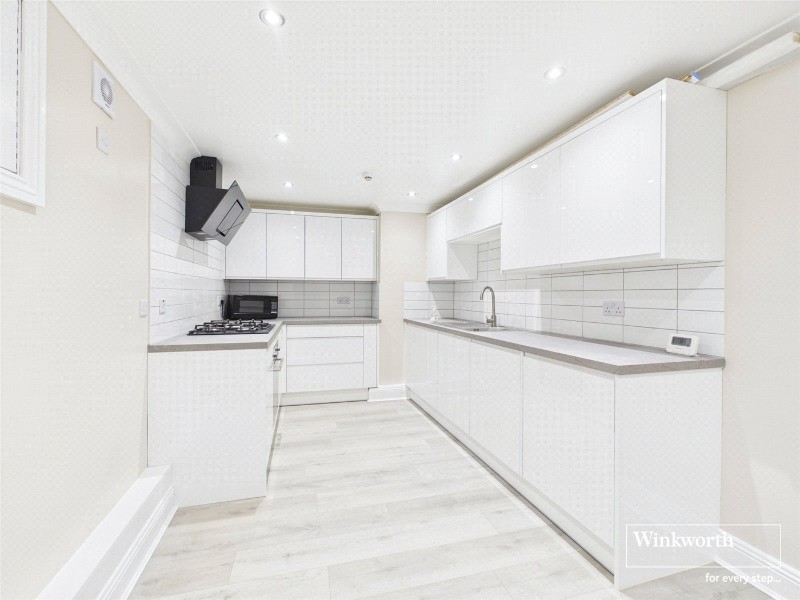 Addington Road, Reading, Berkshire, RG1