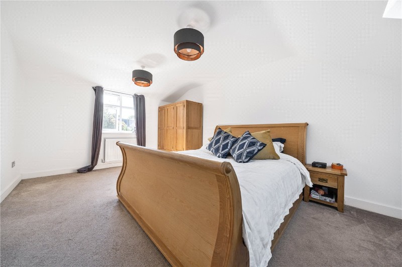 Edgecombe Lane, Newbury, Berkshire, RG14