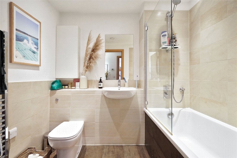 Compton House, Sussex Way, London, N7