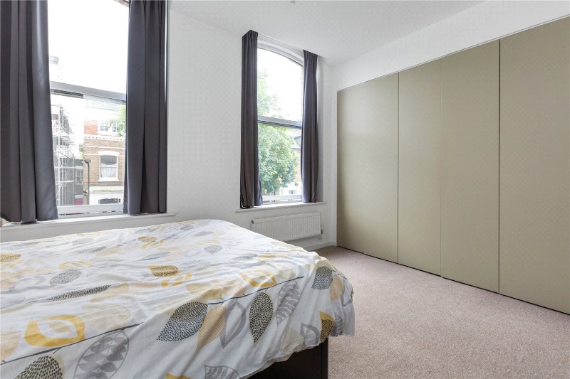 Gloucester Drive, London, N4