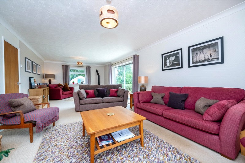 Cromwell Mews, Maxey Road, Helpston, Peterborough, PE6
