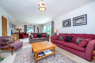 Cromwell Mews, Maxey Road, Helpston, Peterborough, PE6