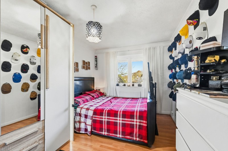 The Avenue, Beckenham, BR3